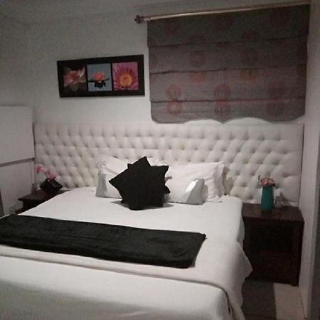 130 Market Bed And Breakfast Johannesburg Exterior foto