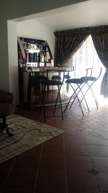 130 Market Bed And Breakfast Johannesburg Cameră foto