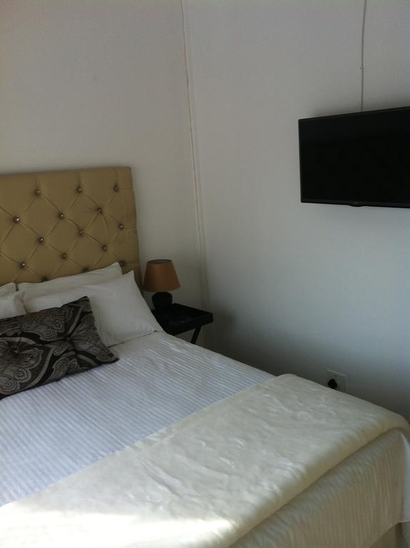 130 Market Bed And Breakfast Johannesburg Cameră foto