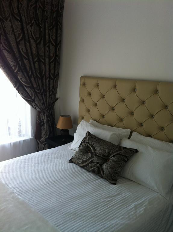 130 Market Bed And Breakfast Johannesburg Cameră foto