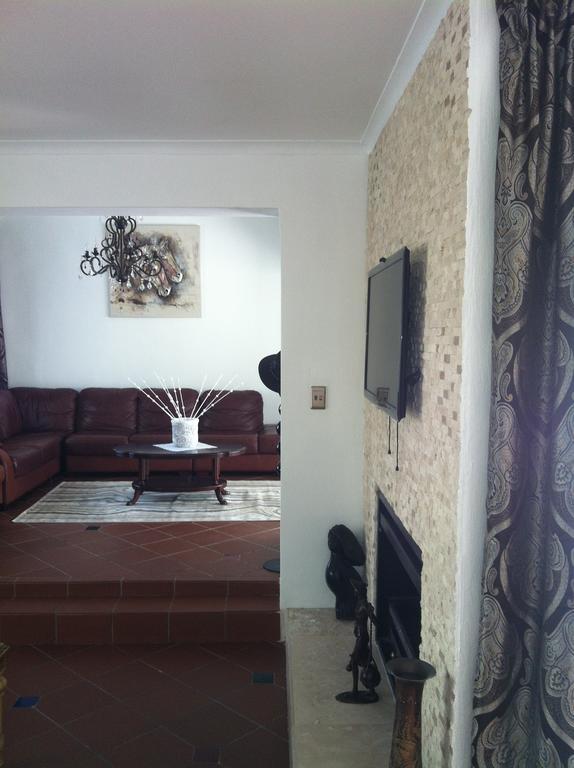 130 Market Bed And Breakfast Johannesburg Cameră foto