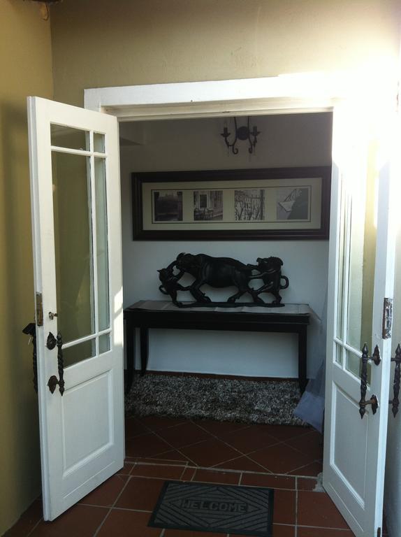 130 Market Bed And Breakfast Johannesburg Exterior foto