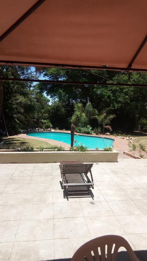 130 Market Bed And Breakfast Johannesburg Exterior foto