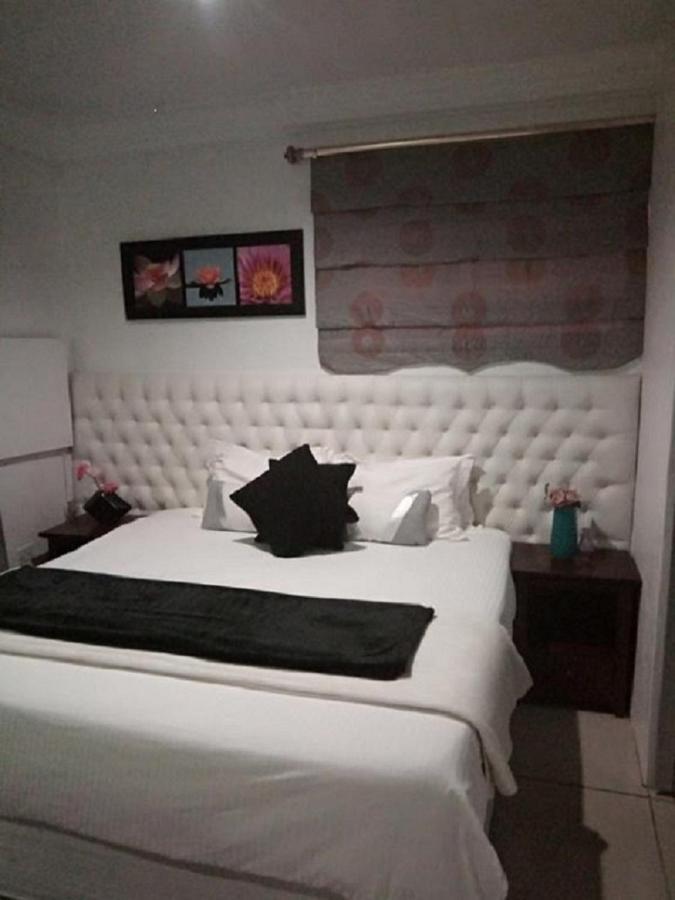 130 Market Bed And Breakfast Johannesburg Exterior foto